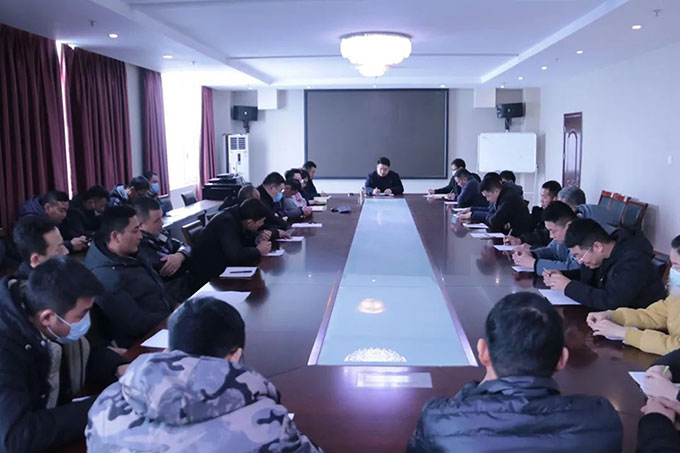 乘風(fēng)破浪，起航2021