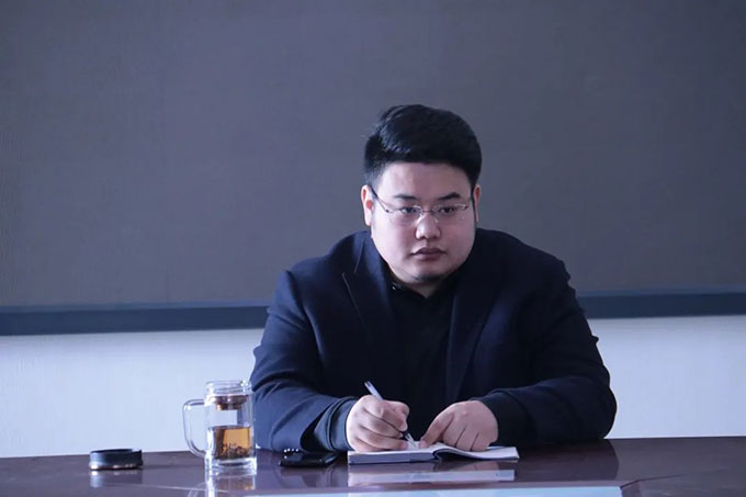 乘風(fēng)破浪，起航2021